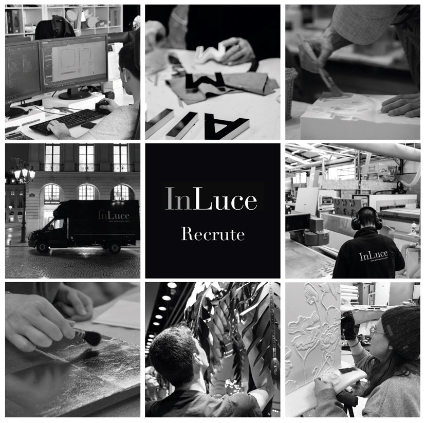 career Inluce