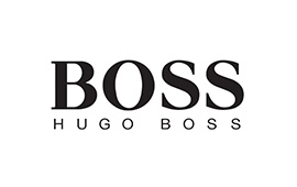 Hugo Boss
