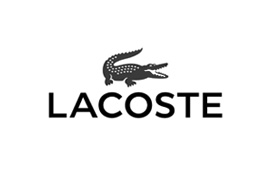 Lacoste